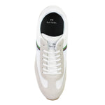 PS Paul Smith - Prince Trainers in White - Nigel Clare