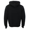 DSQUARED2 - Icon Mini Logo Hooded Sweatshirt in Black - Nigel Clare