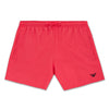 Emporio Armani - Eagle Logo Swim Shorts in Pink - Nigel Clare