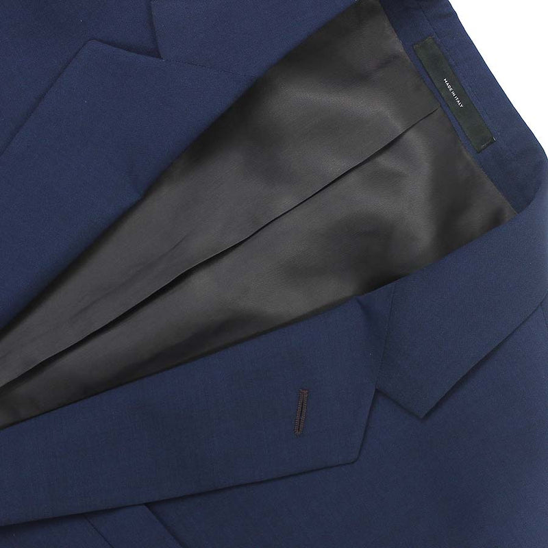 Paul Smith - Piccadilly Fit Dark Blue Suit - Nigel Clare