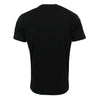 DSQUARED2 - Taped2 Logo T-Shirt in Black - Nigel Clare