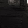 Diesel - Sleenker-X 069EI Skinny Jeans in Black - Nigel Clare