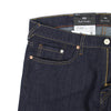 PS Paul Smith - Tapered Fit Jeans in Dry Indigo - Nigel Clare