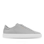 Axel Arigato - Clean 90 Trainers in Light Grey - Nigel Clare