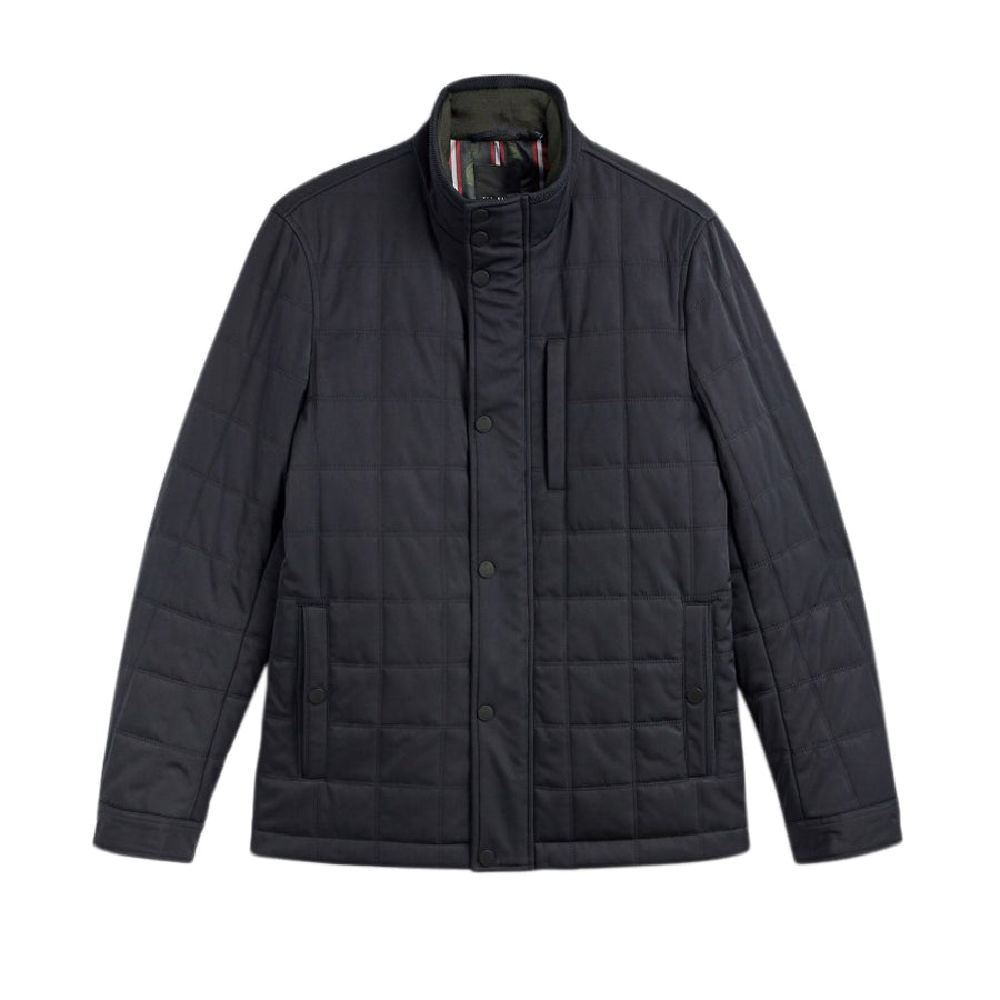 Ted online Baker Quilted Jacket NWT