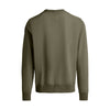 Parajumpers - Caleb Basic Sweatshirt in Toubre - Nigel Clare