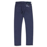 Jacob Cohen - J622 Comf Slim Fit Chino Jeans in Vintage Navy - Nigel Clare