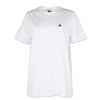 Vivienne Westwood - Multicolour Orb T-Shirt in White - Nigel Clare