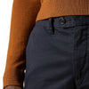 Ted Baker - SINCERE Slim Fit Chino in Navy - Nigel Clare