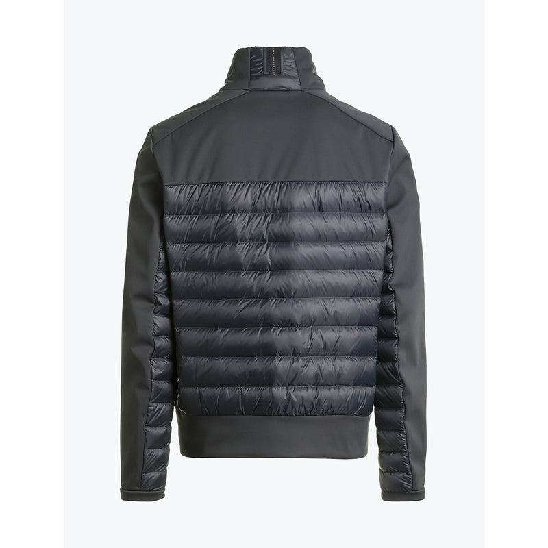 Parajumpers - Shiki Hybrid Jacket in Pencil - Nigel Clare
