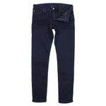 Emporio Armani - J06 Slim Fit Stretch Jeans in Deep Blue - Nigel Clare