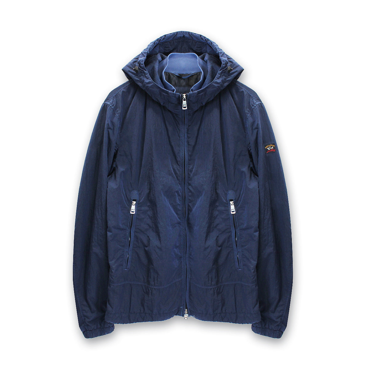 Paul and shark nylon jacket on sale