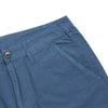 PS Paul Smith - Garment Dyed Chino Shorts in Washed Navy - Nigel Clare