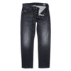 Diesel - D-Mihtry 009EN Straight Jeans in Grey - Nigel Clare