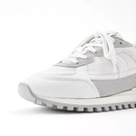 Axel Arigato - Sonar Sneakers in White/Grey - Nigel Clare
