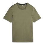 Ted Baker - ONLY T-Shirt in Khaki - Nigel Clare
