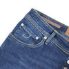 Jacob Cohen - J622 Comf Limited Edition Jeans in Blue - Nigel Clare