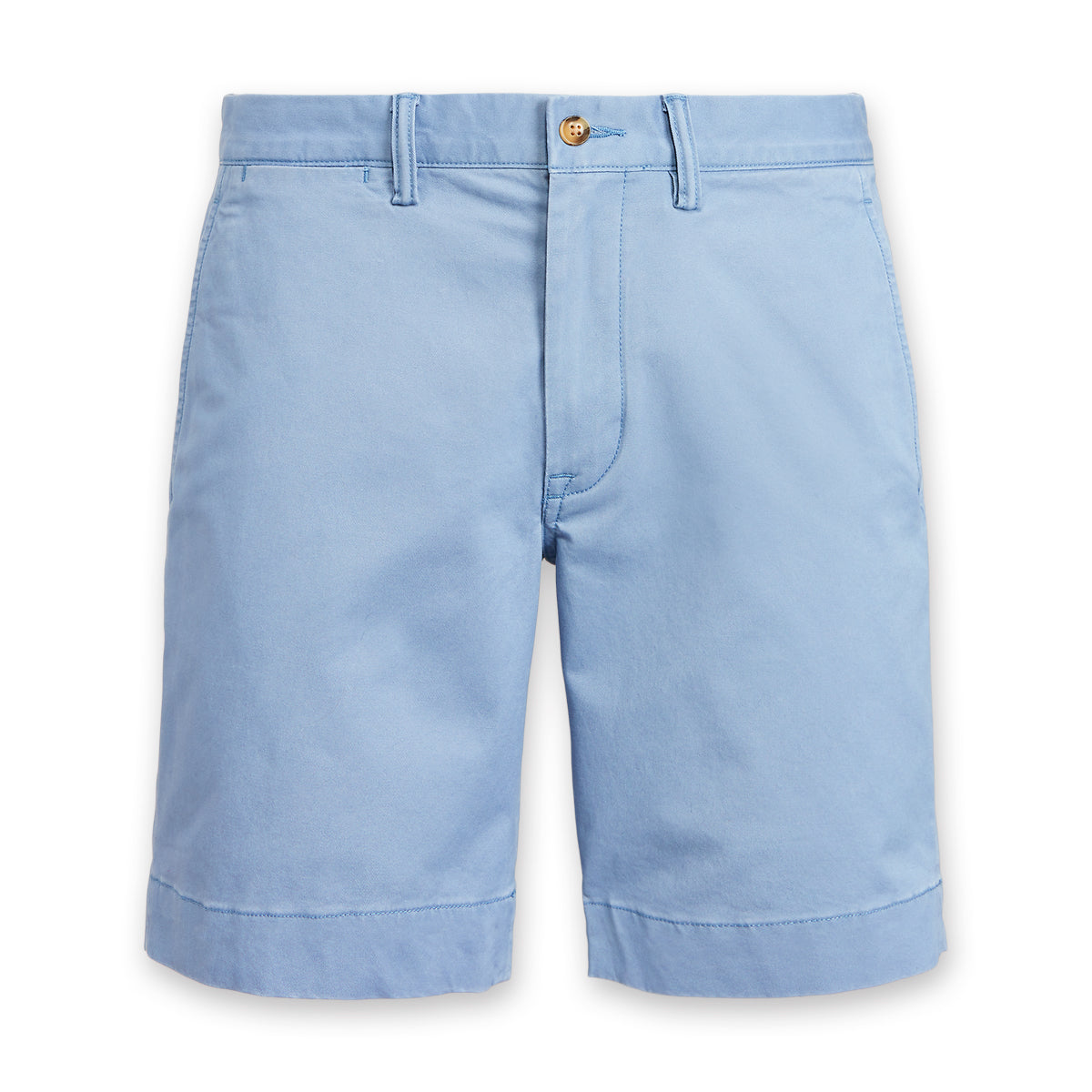 Polo Ralph Lauren Men's Classic Fit 6 Stretch Chino Shorts, Channel Blue,  36 6 at  Men's Clothing store