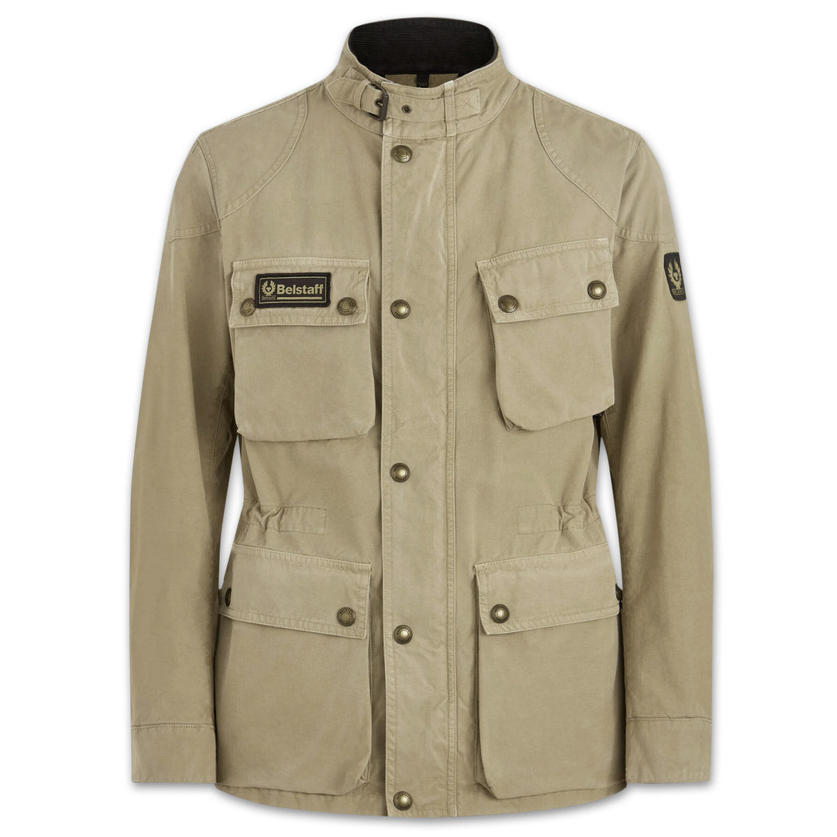 Belstaff on sale vintage jacket