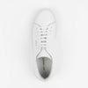 Axel Arigato - Clean 90 Sneakers in White - Nigel Clare