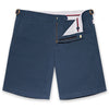 Orlebar Brown - Norwich GT Tailored Fit Shorts in Classic Blue - Nigel Clare