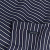 Ted Baker - MELTED LS Striped T-Shirt in Navy - Nigel Clare