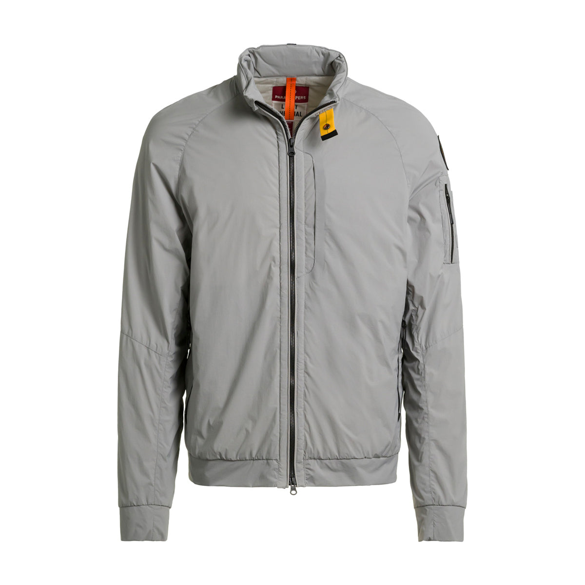 Parajumpers Hagi Hybrid Lightweight Jacket in Paloma