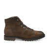 Loake - Hiker Lace Up Boots in Brown Burnished Suede - Nigel Clare