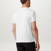 Belstaff - T-Shirt in White - Nigel Clare