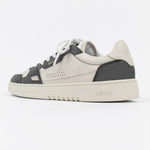 Axel Arigato - Dice Lo Sneakers in White/Grey - Nigel Clare