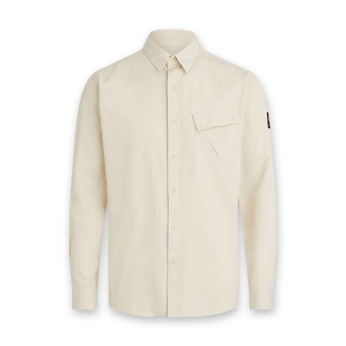 Belstaff steadway hotsell shirt sale