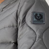 Belstaff - Insulator Jacket in Granite Grey - Nigel Clare