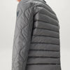 Belstaff - Insulator Jacket in Granite Grey - Nigel Clare
