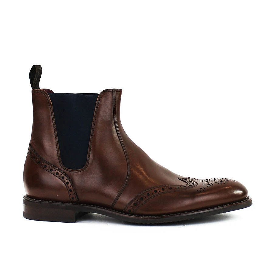 Loake mens sales chelsea boots