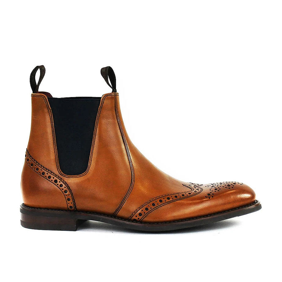 Loake chelsea boots womens best sale