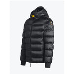 Parajumpers - Pharrell Quilted Puffer Jacket in Pencil - Nigel Clare