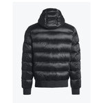 Parajumpers - Pharrell Quilted Puffer Jacket in Pencil - Nigel Clare