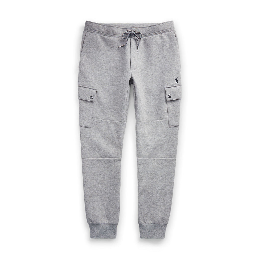 Polo Ralph Lauren - Cargo joggers in Grey - Nigel Clare