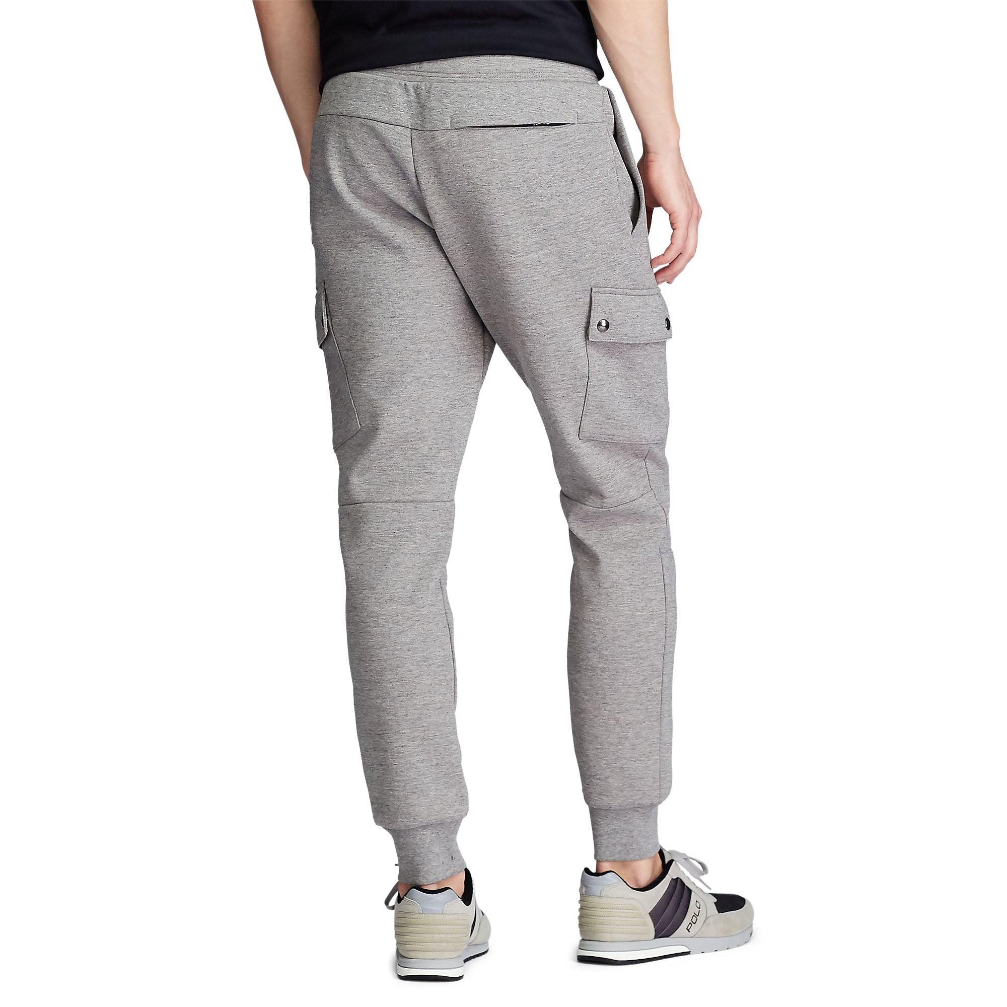 Polo Ralph Lauren - Cargo joggers in Grey